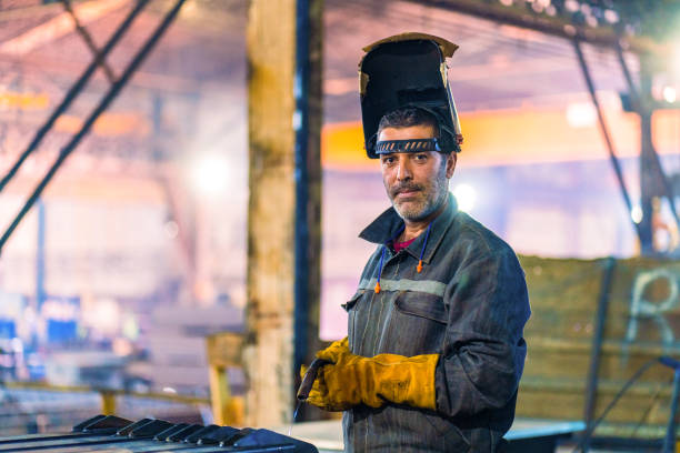 Best Automation and Robotic Welding in Kinsley, KS