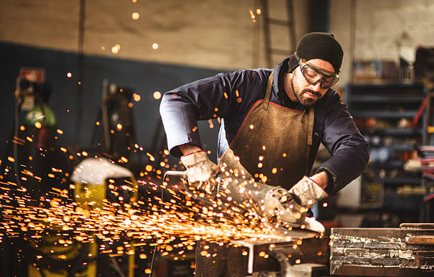 Best Welding Equipment Sales and Repair in Kinsley, KS