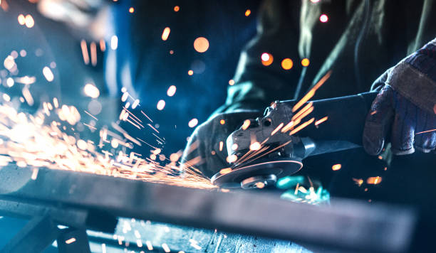 Affordable Welder Services in Kinsley, KS